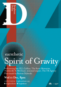 Spirit of gravity
